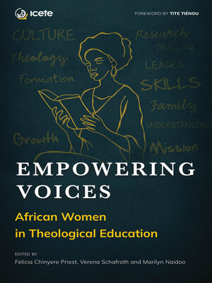 cover image of Empowering Voices